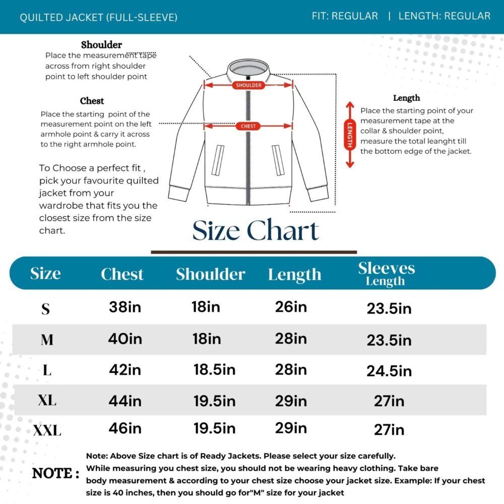 MIA FASHION Mens Jackets for Summer, Lightweight Windcheater Jacket, Full Sleeves, Regular Fit, Stylish Stand Collar, Zipper Closure - Image 6
