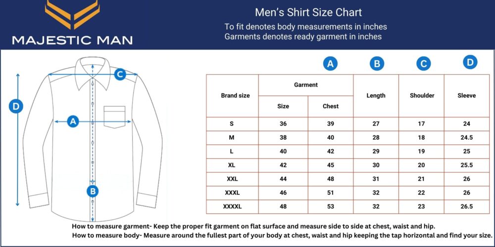 Majestic Man Men's Comfort Slim Fit Checked Pure Cotton Half Sleeve Casual Shirt (Dark Green, X-Large) - Image 2