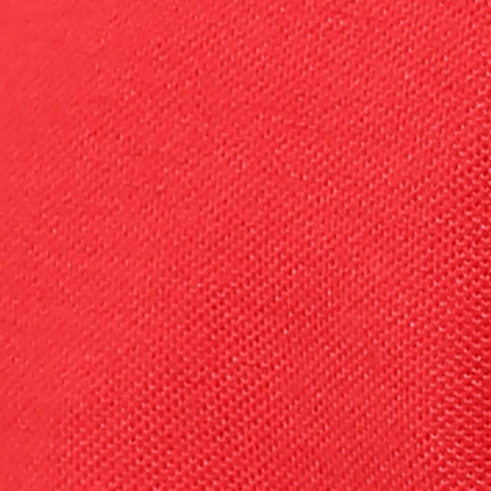 Pepe Jeans Men's Solid Regular Fit T-Shirt (PM542133_Classic Red - Image 2