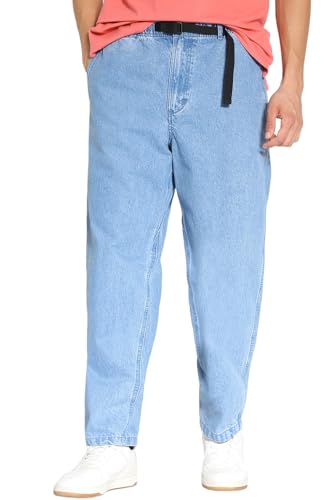American Eagle Men's Regular Jeans (WES0116790936_Blue