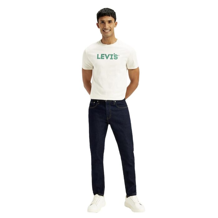 Levi's Men's Tapered Jeans (A7896-0017_Blue