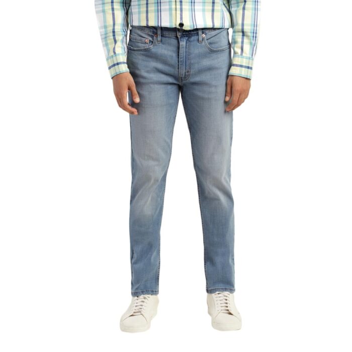Levi's Men's Slim Jeans (18298-1344_Blue