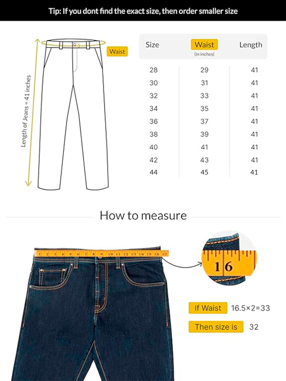 The Pant Project Slim Fit Stretchable Mid Rise Jeans for Men | Indigo Blue Mens Denim Cotton Pants | Stylish Ankle Length Jean, 34 - Image 5