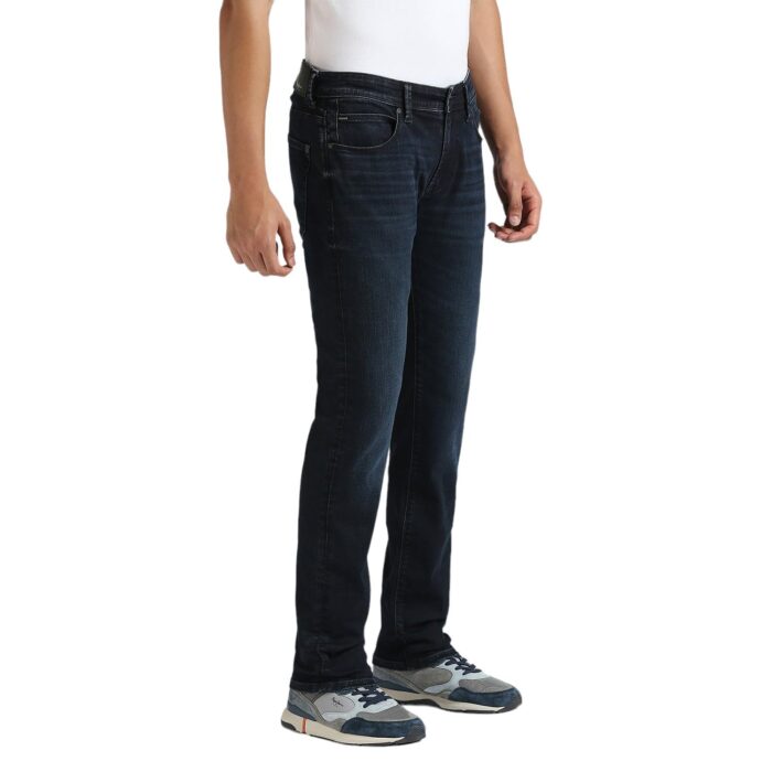 Pepe Jeans Men's Straight Jeans