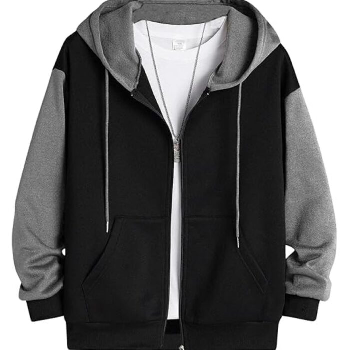 Lymio Men Polyester Hooded-Neck Hoodies || Sweatshirt for Unisex || Unisex Hoodie (H-29-3XL) Multicolour