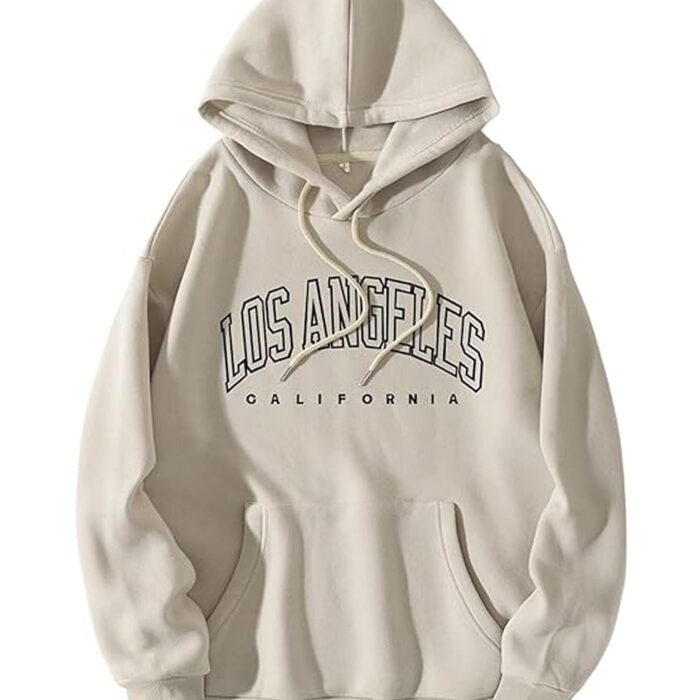 Lymio Hoodie|| Sweatshirt for Unisex || Unisex Hoodie and Sweatshirt (H-16-Khakhi-XL)