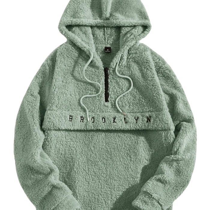 Lymio Hoodie|| Sweatshirt for Unisex || Unisex Hoodie and Sweatshirt (H-36-Pista-S)